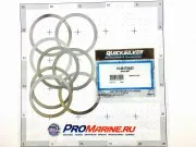 КОМПЛЕКТ РЕГУЛИРОВОЧНЫХ ШАЙБ ВЕРТИКАЛЬНОГО ВАЛА ALPHA GEN 2