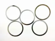 КОМПЛЕКТ РЕГУЛИРОВОЧНЫХ ШАЙБ MERCURY/MERCRUISER