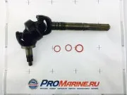 КАРДАННЫЙ ВАЛ MERCRUISER ALPHA ONE GEN 2 В СБОРЕ