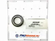 ПОДШИПНИК MERCRUISER ALPHA ONE GEN 2 (1.47 ВЕРХ)