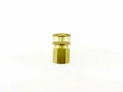 ШТУЦЕР НАСОСА ТРИМА (МАМА)