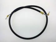 ШЛАНГ ГИДРАВЛИЧЕСКИЙ Mercruiser ALPHA/BRAVO, черный