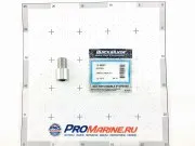 Палец поворотной рамки Mercruiser