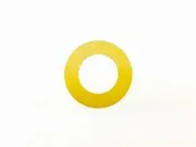 Шайба поворотной рамки MerCruiser Alpha/Bravo