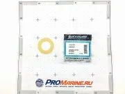 Шайба поворотной рамки MerCruiser Alpha/Bravo