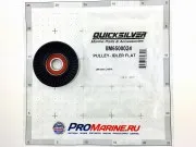 Паразитный ролик Mercruiser Bravo