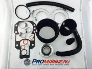 Гофра карданного вала Mercruiser Alpha One Gen 1, R/MR