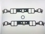 Комплект прокладок впускного коллектора MerCruiser 5.0 и 5.7L, 1997г и старше