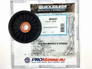 Ролик натяжителя Mercruiser 4.3/5.0/5.7/6.2/8.1L