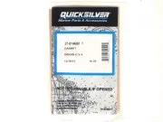 Прокладка корпуса термостата Mercruiser 3.0L