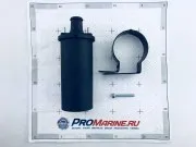 Катушка зажигания MerCruiser 3.0 / 4.3 / 5.0 / 5.7 / 7.4 / 8.2L