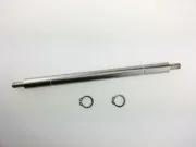 Вал гидроцилиндров транцевой сборки MerCruiser Bravo