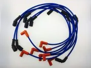 Комплект высоковольтных проводов MerCruiser 5.0L MPI/5.7L MPI/6.2L MPI/MAG350/MAG377