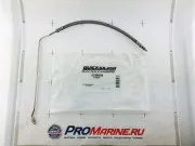 Гидравлический шланг правого цилиндра гидроподъема