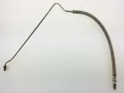 Гидравлический шланг левого цилиндра гидроподъема