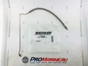 Гидравлический шланг левого цилиндра гидроподъема