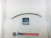 Шкив коленчатого вала MerCruiser