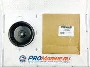 шкив помпы забортной воды MerCruiser