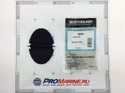 Клапан (заслонка) Mercruiser 60930