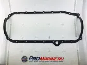 Прокладка поддона Mercruiser 5.0/5.7/6.2L