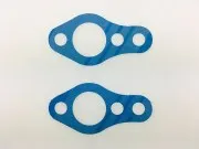 Колокол транцевой сборки MerCruiser Alpha