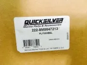 Маховик Mercruiser 5.0/5.7/6.2L