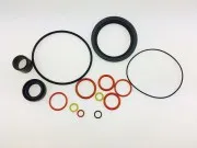 Комплект сальников и уплотнений корпуса вертикального вала Mercruiser Alpha One Gen 2.