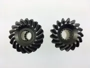 Комплект шестерен редуктора Mercruiser Alpha One Gen 2 1.81