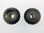 Комплект шестерен редуктора Mercruiser Alpha One GEN 2 1.62