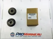 Комплект шестерен редуктора Mercruiser Alpha One GEN 2 1.62