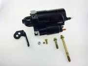 STARTER MOTOR ASSEMBLY