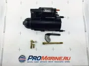 STARTER MOTOR ASSEMBLY