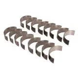 комплект шатунных вкладышей для Mercruiser 5.0 / 5.7 / 6.2L стандарт