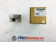 Поршень Mercruiser 3.0L / 3.0 MPI
