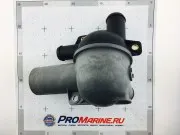 Водяной распределитель MERCRUISER  4.3L, 5.0L, 5.7L, 6.2L.
