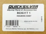 Водяной распределитель MERCRUISER  4.3L, 5.0L, 5.7L, 6.2L.