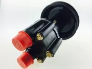 Водяной циркуляционный насос MERCRUISER 4.3/5.0/5.7/6.2L
