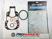 Установочная прокладка колонки Mercruiser Alpha One Gen 2
