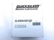 Масло редуктора Quicksilver SAE 90 High Performance 1л.