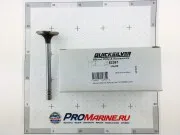 Клапан выпускной Mercruiser 3.0L / 3.0 LX / MPI