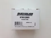 Топливная форсунка двигателя Mercruiser 4.3 / 5.0 / 5.7 / 6.2L MPI