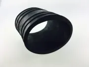 Нижний выхлопной патрубок MERCRUISER 4.3 / 5.0 / 5.7 / 6.2 / 7.4L