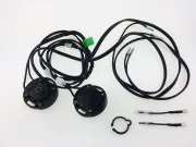 Комплект датчиков положения колонки Mercruiser Alpha / Bravo