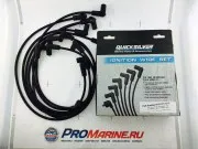 Комплект высоковольтных проводов зажигания Mercruiser 4.3L