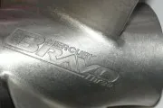Гребной винт Mercury MerCruiser Bravo 3 шаг 28" (правый)
