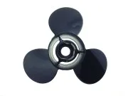 Гребной винт MERCURY BLACK MAX диаметр 14.50, шаг 19