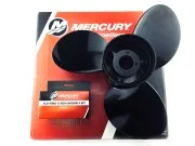 Винт гребной Mercury Black Max, диаметр 15 1/4, шаг 15