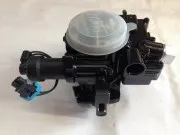 Карбюратор для двигателя MERCRUISER 5.0L двухкамерный