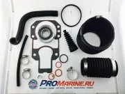 Ремкомплект транцевой сборки Mercruiser Alpha One Gen 2