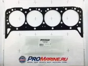 Прокладка головки блока Mercruiser 5.0 / 5.7 / 6.2L / MPI